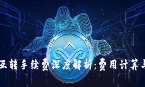 tpWallet互转手续费深度解析：费用计算与最佳实践