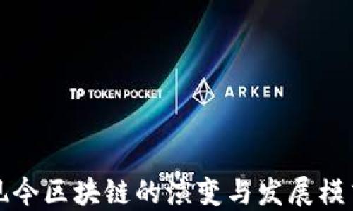 
现今区块链的演变与发展模式