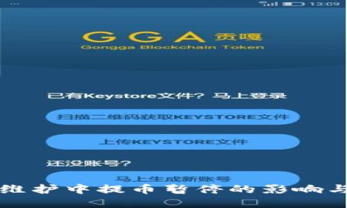 tpWallet维护中提币暂停的影响与应对策略