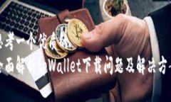 思考一个优质的  全面解析tpWallet下载问题及解决