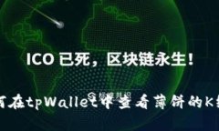 如何在tpWallet中查看薄饼的K线图