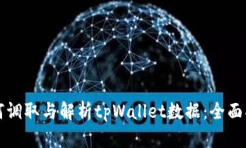 如何调取与解析tpWallet数据：全面指南
