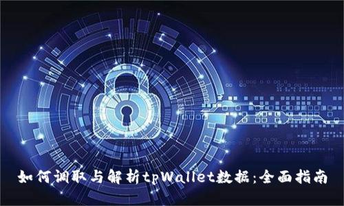如何调取与解析tpWallet数据：全面指南